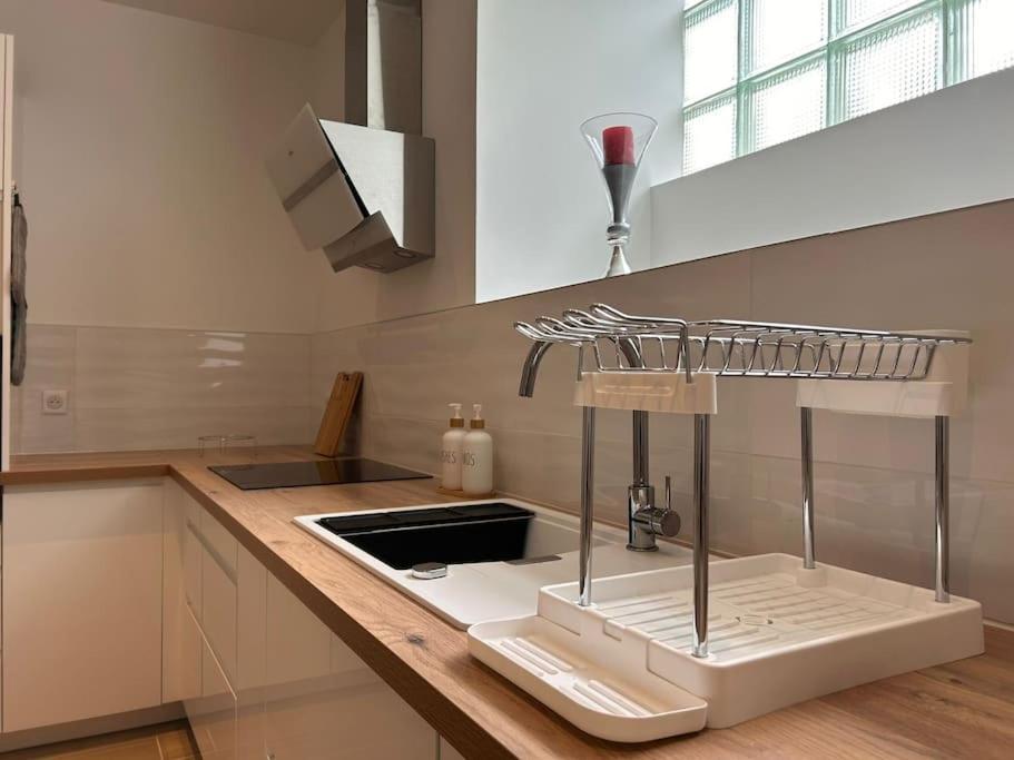 Chez Aya Apartman Épernay Kültér fotó