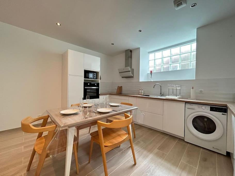 Chez Aya Apartman Épernay Kültér fotó