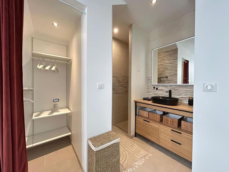 Chez Aya Apartman Épernay Kültér fotó